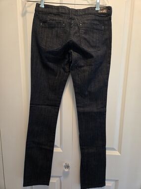 Norma Jeane Dark Wash Women’s Jeans - Classic Slim Fit